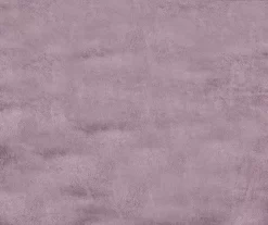 Harper Plum Velvet Blackout Rod Pocket Curtain Panel, (84") -Deco Haven Shop 810475012 5