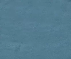 Harper Teal Velvet Blackout Rod Pocket Curtain Panel, (84") -Deco Haven Shop 810475065 5