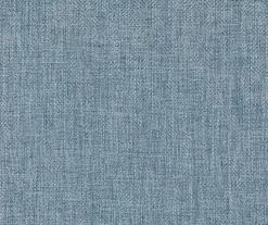 Kira Ocean Blackout Grommet Curtain Panel, (108") -Deco Haven Shop 810475125 5