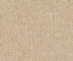 Cara Mocha Blackout Grommet Curtain Panel, (108") -Deco Haven Shop 810475210 5