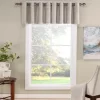 Eclipse Newport Therma Blackout Grommet Valance