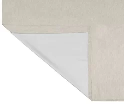 Eclipse Newport Therma Blackout Grommet Valance 25 Eclipse Newport Therma Blackout Grommet Valance -Deco Haven Shop 810475307 3