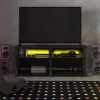 NTense Genesis Gaming TV Stand