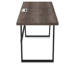 Arlenbry Gray Desk -Deco Haven Shop 810485139 6