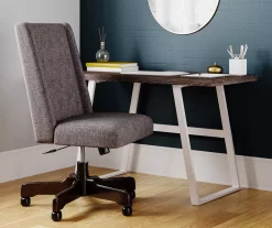 Dorrinson Desk -Deco Haven Shop 810485157