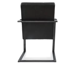 Starmore C-Shape Chair -Deco Haven Shop 810485165 4