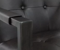 Starmore C-Shape Chair -Deco Haven Shop 810485165 6