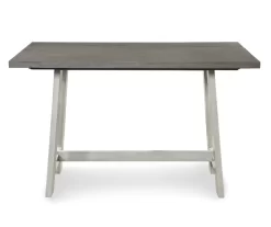 Sarasota Rectangular Pub Table -Deco Haven Shop 810488218 2