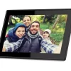 10" Minolta Smart Wi-Fi Photo Frame