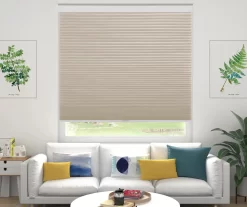 Chai Blackout Cordless Cellular Shade -Deco Haven Shop 810496637