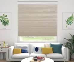 Chai Blackout Cordless Cellular Shade -Deco Haven Shop 810496638