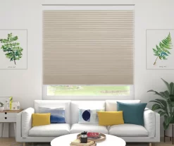 Chai Blackout Cordless Cellular Shade -Deco Haven Shop 810496639