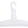 White Easy Hang Shower Squeegee