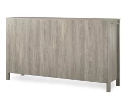 Silverton Oak 7-Drawer Dresser -Deco Haven Shop 810504711 5