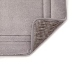 Real Living 2-Piece Memory Foam Bath Mat Set -Deco Haven Shop 810505325 2