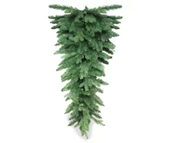 Northlight 4' Greenery Teardrop Wreath