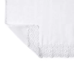 Kira Valance & Tier 3-Piece Curtain Set 5 Kira Valance & Tier 3-Piece Curtain Set -Deco Haven Shop 810511106 2