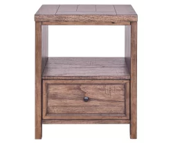 Heirloom End Table -Deco Haven Shop 810511307 1