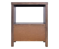 Heirloom End Table -Deco Haven Shop 810511307 2