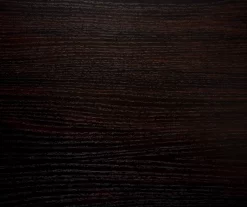 Espresso Square 4-Shelf Open Bookcase -Deco Haven Shop 810512950 5