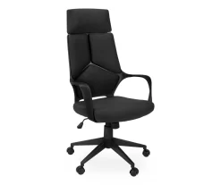 Monarch Modern Executive Office Chair -Deco Haven Shop 810512970 2