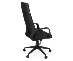 Monarch Modern Executive Office Chair -Deco Haven Shop 810512970 4
