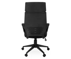 Monarch Modern Executive Office Chair -Deco Haven Shop 810512970 6