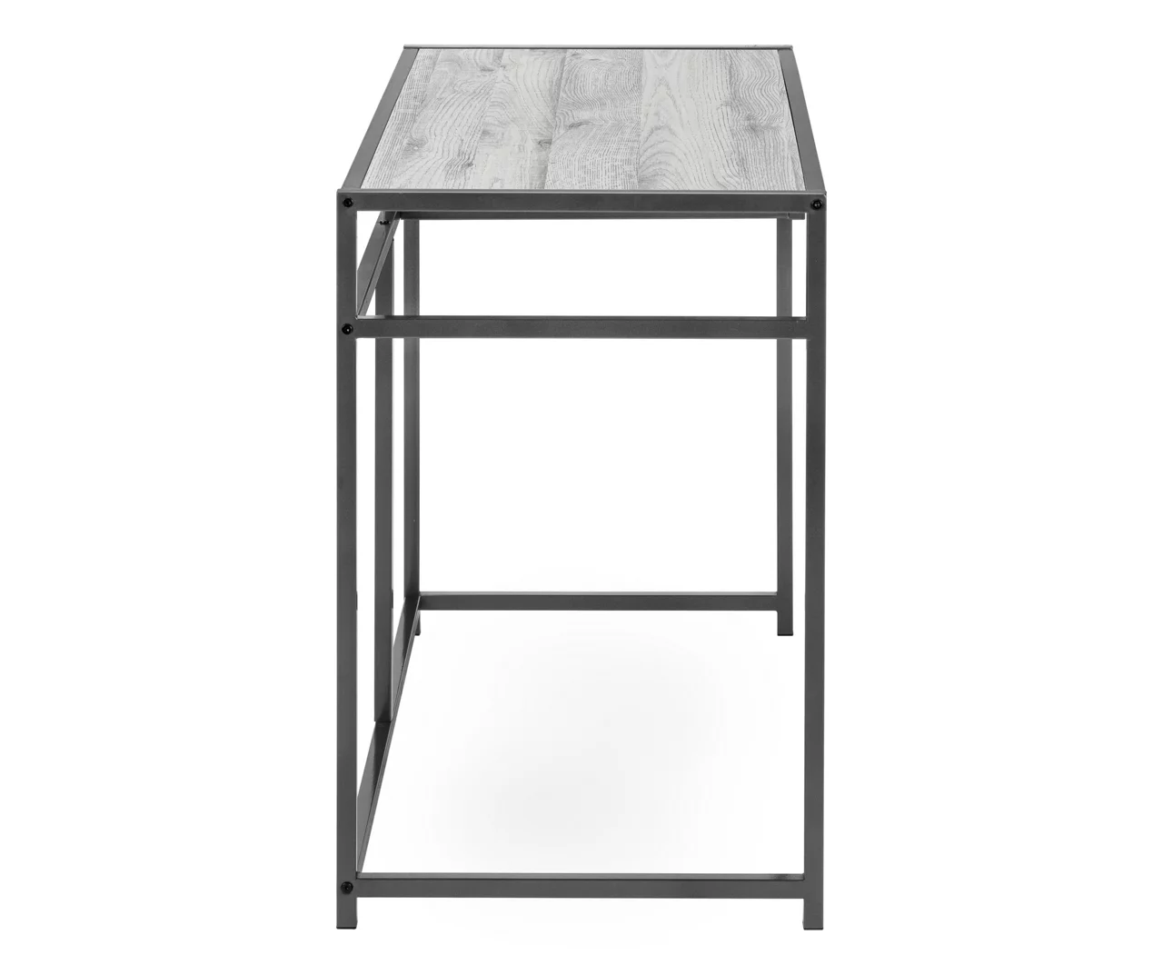 Monarch 42" Single Drawer Computer Desk 12 Monarch 42" Single Drawer Computer Desk - Image 12