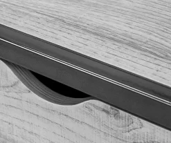 Monarch 42" Single Drawer Computer Desk 32 Monarch 42" Single Drawer Computer Desk -Deco Haven Shop 810512974 7