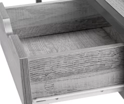 Monarch 42" Single Drawer Computer Desk 33 Monarch 42" Single Drawer Computer Desk -Deco Haven Shop 810512974 9