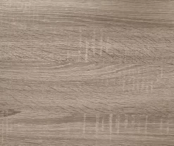 60" Dark Taupe 2-Drawer TV Stand -Deco Haven Shop 810512981 5