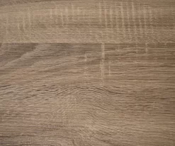 Dark Taupe 5-Shelf Slanted Bookcase -Deco Haven Shop 810512986 5