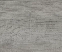 Gray 5-Shelf Slanted Bookcase -Deco Haven Shop 810512987 5