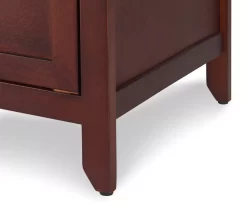 Alcott Storage Side Table -Deco Haven Shop 810513519 11