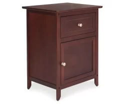 Alcott Storage Side Table -Deco Haven Shop 810513519 2