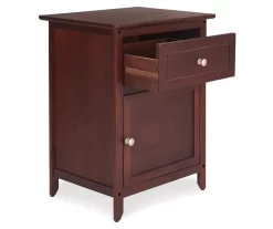 Alcott Storage Side Table -Deco Haven Shop 810513519 4