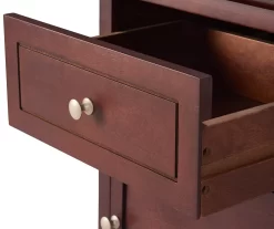 Alcott Storage Side Table -Deco Haven Shop 810513519 7