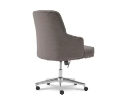 Serta Leighton Memomry Foam Office Chair -Deco Haven Shop 810513539 11