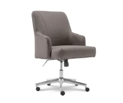 Serta Leighton Memomry Foam Office Chair -Deco Haven Shop 810513539 2