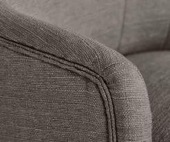 Serta Leighton Memomry Foam Office Chair -Deco Haven Shop 810513539 5