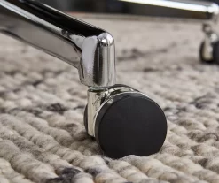 Serta Leighton Memomry Foam Office Chair -Deco Haven Shop 810513539 8