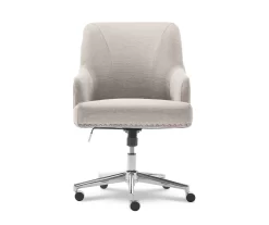 Serta Leighton Memomry Foam Office Chair -Deco Haven Shop 810513540 4
