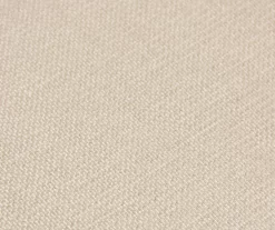 Fawn Tan Linen Executive Office Chair -Deco Haven Shop 810513549 8