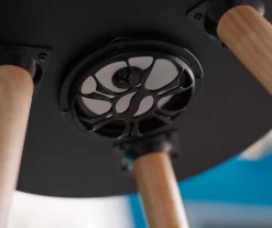 Real Living End Table With Bluetooth Speaker & USB Port -Deco Haven Shop 810513609 21