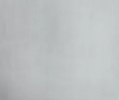 Bryce Velvet Light Gray Room-Darkening Rod Pocket Curtain Panel Pair, (95") -Deco Haven Shop 810518084 810518163 810518164 7