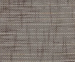 Wilbon Taupe & Cocoa Blackout Curtain Panel, (96") -Deco Haven Shop 810518491 6