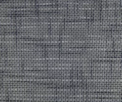 Wilbon Navy Denim Blackout Grommet Curtain Panel, (96") -Deco Haven Shop 810518494 6