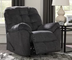 Accrington Granite Rocker Recliner -Deco Haven Shop 810519721 3