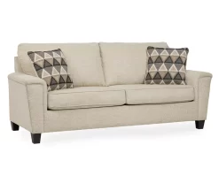 Abinger Cream Sofa -Deco Haven Shop 810519727 1