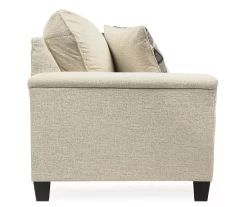 Abinger Cream Sofa -Deco Haven Shop 810519727 3